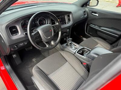 2023 Dodge Charger SXT   - Photo 9 - Elkhart, IN 46514