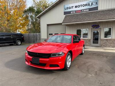 2023 Dodge Charger SXT   - Photo 1 - Elkhart, IN 46514