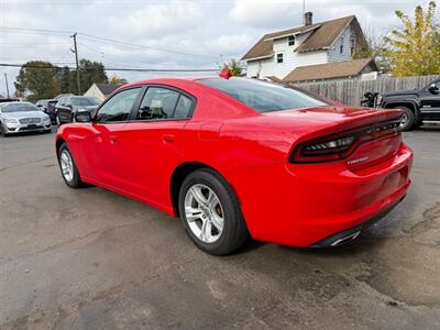 2023 Dodge Charger SXT   - Photo 3 - Elkhart, IN 46514