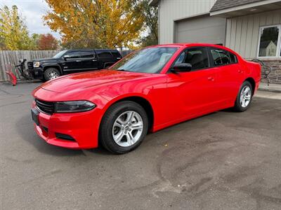 2023 Dodge Charger SXT   - Photo 2 - Elkhart, IN 46514