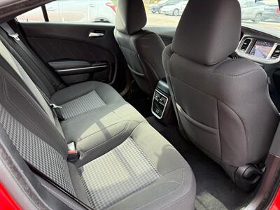 2023 Dodge Charger SXT   - Photo 14 - Elkhart, IN 46514