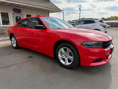 2023 Dodge Charger SXT   - Photo 6 - Elkhart, IN 46514