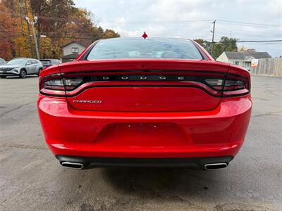 2023 Dodge Charger SXT   - Photo 4 - Elkhart, IN 46514