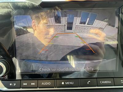2023 Nissan Rogue SV   - Photo 23 - Elkhart, IN 46514