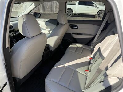 2023 Nissan Rogue SV   - Photo 14 - Elkhart, IN 46514