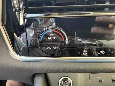 2023 Nissan Rogue SV   - Photo 24 - Elkhart, IN 46514