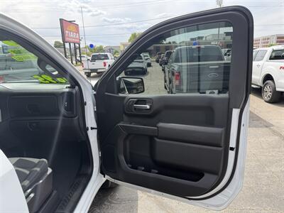 2022 GMC Sierra 1500 Pro - Photo 13 - Elkhart, IN 46514