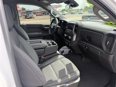 2022 GMC Sierra 1500 Pro - Photo 14 - Elkhart, IN 46514