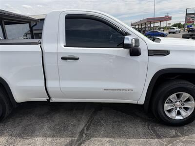 2022 GMC Sierra 1500 Pro - Photo 8 - Elkhart, IN 46514