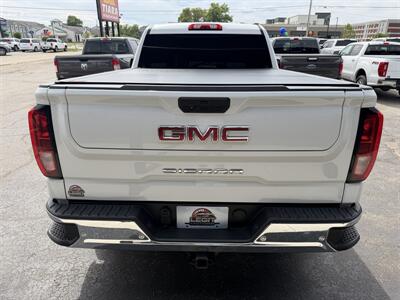 2022 GMC Sierra 1500 Pro - Photo 6 - Elkhart, IN 46514