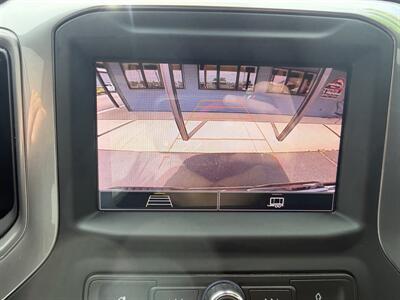 2022 GMC Sierra 1500 Pro - Photo 17 - Elkhart, IN 46514