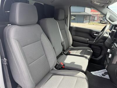 2022 GMC Sierra 1500 Pro - Photo 15 - Elkhart, IN 46514