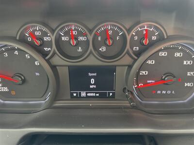 2022 GMC Sierra 1500 Pro - Photo 19 - Elkhart, IN 46514