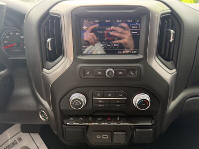2022 GMC Sierra 1500 Pro - Photo 16 - Elkhart, IN 46514