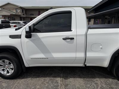 2022 GMC Sierra 1500 Pro - Photo 4 - Elkhart, IN 46514