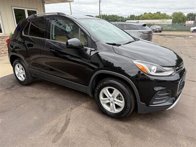 2017 Chevrolet Trax 1LT   - Photo 4 - Elkhart, IN 46514
