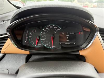 2017 Chevrolet Trax 1LT   - Photo 16 - Elkhart, IN 46514