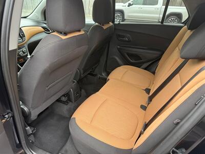 2017 Chevrolet Trax 1LT   - Photo 11 - Elkhart, IN 46514