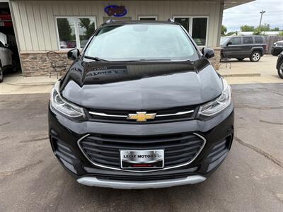 2017 Chevrolet Trax 1LT   - Photo 7 - Elkhart, IN 46514