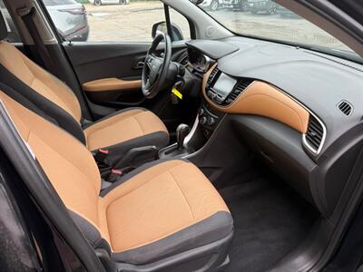 2017 Chevrolet Trax 1LT   - Photo 18 - Elkhart, IN 46514