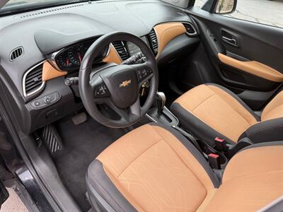 2017 Chevrolet Trax 1LT   - Photo 9 - Elkhart, IN 46514