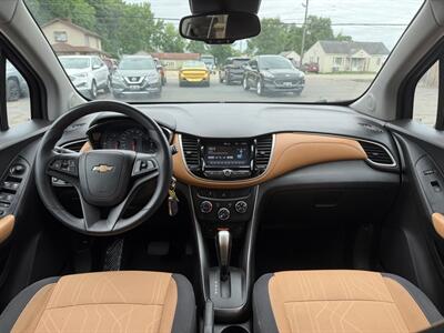 2017 Chevrolet Trax 1LT   - Photo 14 - Elkhart, IN 46514