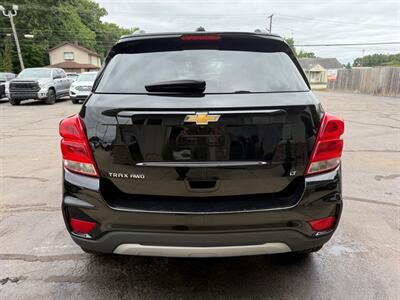 2017 Chevrolet Trax 1LT   - Photo 5 - Elkhart, IN 46514