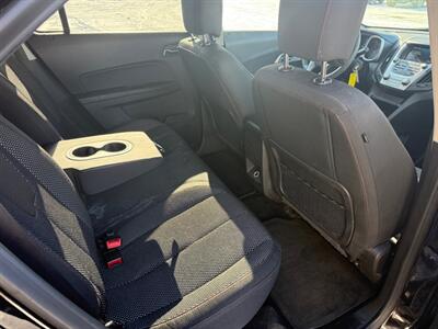 2017 Chevrolet Equinox LT   - Photo 14 - Elkhart, IN 46514