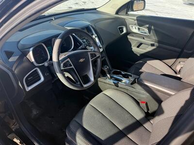 2017 Chevrolet Equinox LT   - Photo 9 - Elkhart, IN 46514