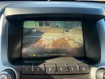 2017 Chevrolet Equinox LT   - Photo 17 - Elkhart, IN 46514