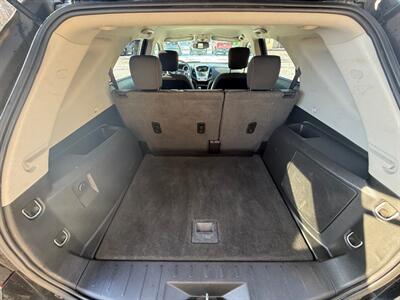 2017 Chevrolet Equinox LT   - Photo 12 - Elkhart, IN 46514