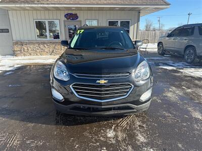 2017 Chevrolet Equinox LT   - Photo 7 - Elkhart, IN 46514