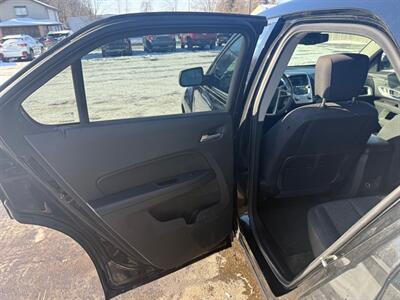 2017 Chevrolet Equinox LT   - Photo 10 - Elkhart, IN 46514