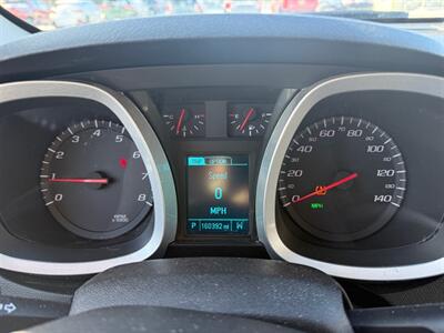 2017 Chevrolet Equinox LT   - Photo 18 - Elkhart, IN 46514