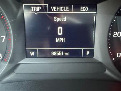 2017 Chevrolet Equinox LT   - Photo 19 - Elkhart, IN 46514