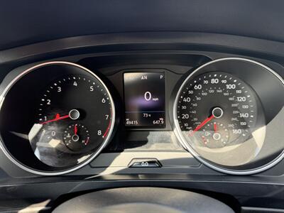 2021 Volkswagen Tiguan SE 4Motion   - Photo 24 - Elkhart, IN 46514