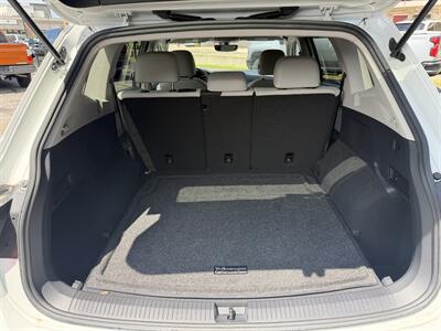 2021 Volkswagen Tiguan SE 4Motion   - Photo 14 - Elkhart, IN 46514