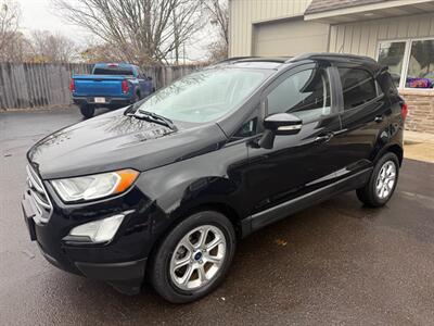 2019 Ford EcoSport SE - Photo 2 - Elkhart, IN 46514
