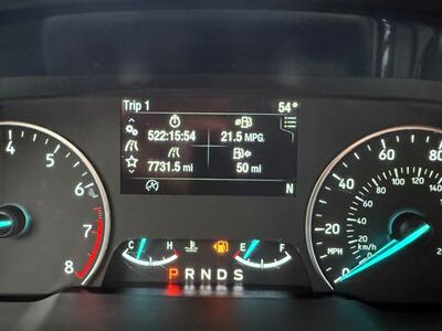 2019 Ford EcoSport SE - Photo 17 - Elkhart, IN 46514