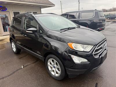 2019 Ford EcoSport SE - Photo 6 - Elkhart, IN 46514
