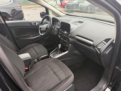 2019 Ford EcoSport SE - Photo 16 - Elkhart, IN 46514