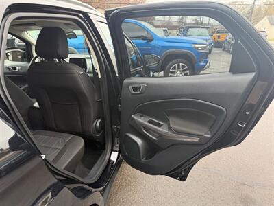 2019 Ford EcoSport SE - Photo 12 - Elkhart, IN 46514