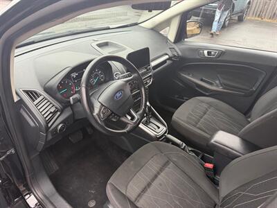 2019 Ford EcoSport SE - Photo 9 - Elkhart, IN 46514