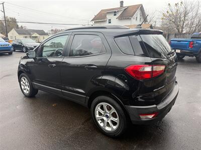 2019 Ford EcoSport SE - Photo 3 - Elkhart, IN 46514