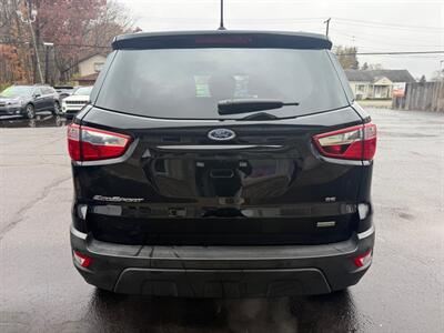 2019 Ford EcoSport SE - Photo 4 - Elkhart, IN 46514