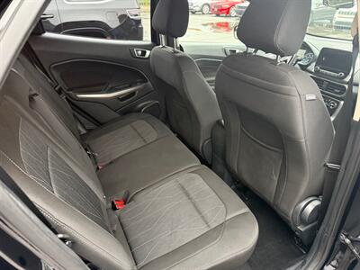 2019 Ford EcoSport SE - Photo 13 - Elkhart, IN 46514