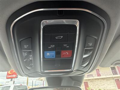 2021 Jeep Grand Cherokee L Laredo   - Photo 24 - Elkhart, IN 46514