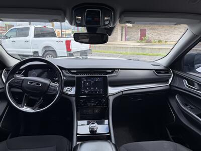 2021 Jeep Grand Cherokee L Laredo   - Photo 18 - Elkhart, IN 46514