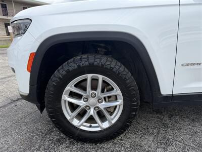 2021 Jeep Grand Cherokee L Laredo   - Photo 3 - Elkhart, IN 46514