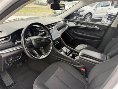 2021 Jeep Grand Cherokee L Laredo   - Photo 12 - Elkhart, IN 46514